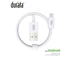 Durata Micro USB kabel 1M
