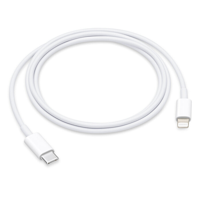 Durata USB C Naar Lightning 1M