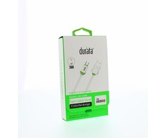 Durata Micro USB kabel 2M