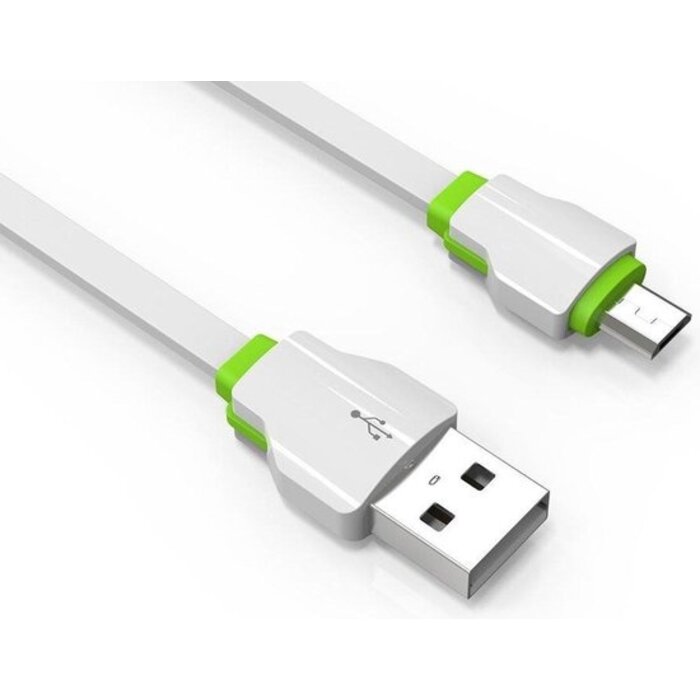 Durata Micro USB kabel 2M