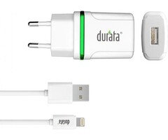 Durata Telefoon Adapter Lightning