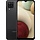 Galaxy A12 64GB C Grade Zwart