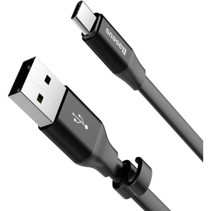 Baseus USB C Kabel 23CM
