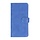 iPhone 11 Pro Max Bookcase Donker Blauw