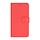 iPhone XR Bookcase Rood