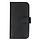 iPhone 12 Mini Bookcase Zwart