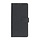 Samsung Galaxy S21 Ultra Bookcase Zwart