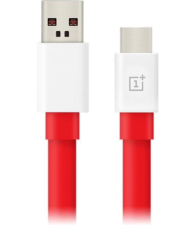 OnePlus Warp USB-C kabel 1m