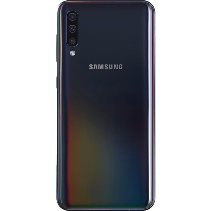 Samsung Galaxy A50 128GB Zwart C Grade SUPER DEAL