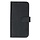 iPhone 13 Bookcase Zwart