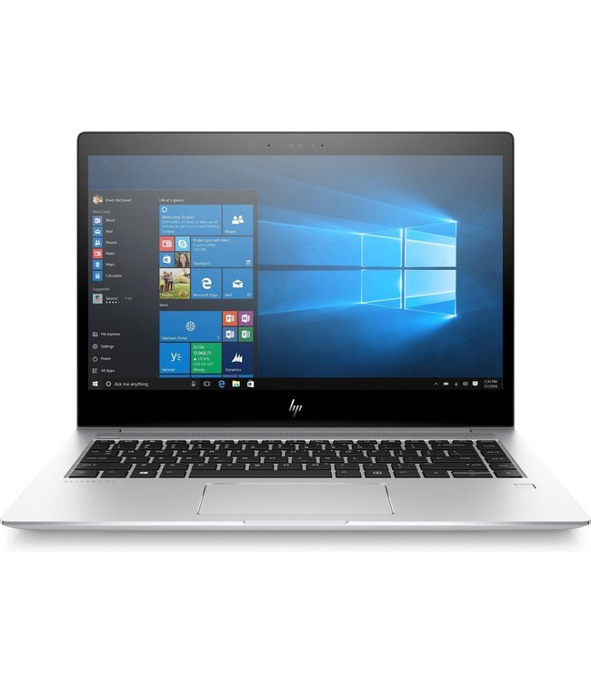 HP EliteBook 1040 G4 | i7-7500u |512GB SSD | 8GB RAM