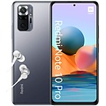 Redmi Note 10 Pro
