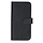 iPhone 13 Pro Max Bookcase zwart