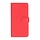 iPhone 13 Mini Bookcase rood