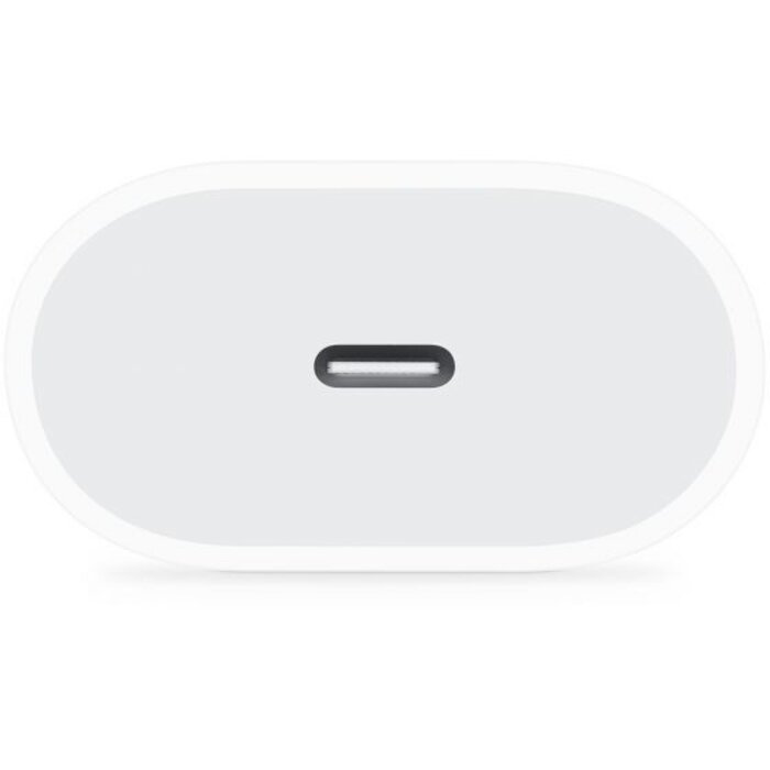 XSSIVE 20W  Snellader USB-C  voor iPhone