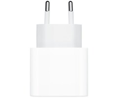 20W  Snellader USB-C  voor iPhone