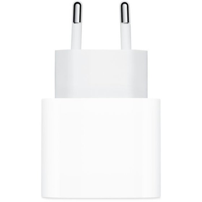 XSSIVE 20W  Snellader USB-C  voor iPhone