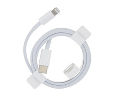 USB-C naar Lightning voor iPhone