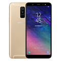 galaxy a6 plus (2018)