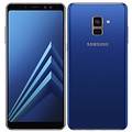 galaxy a8 (2018)