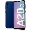 galaxy a20e