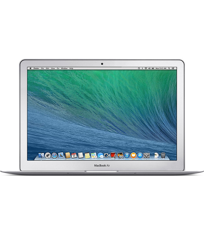 Apple MacBook Air 13'' | i5 1,7Ghz | 265GB SSD | 4GB Ram