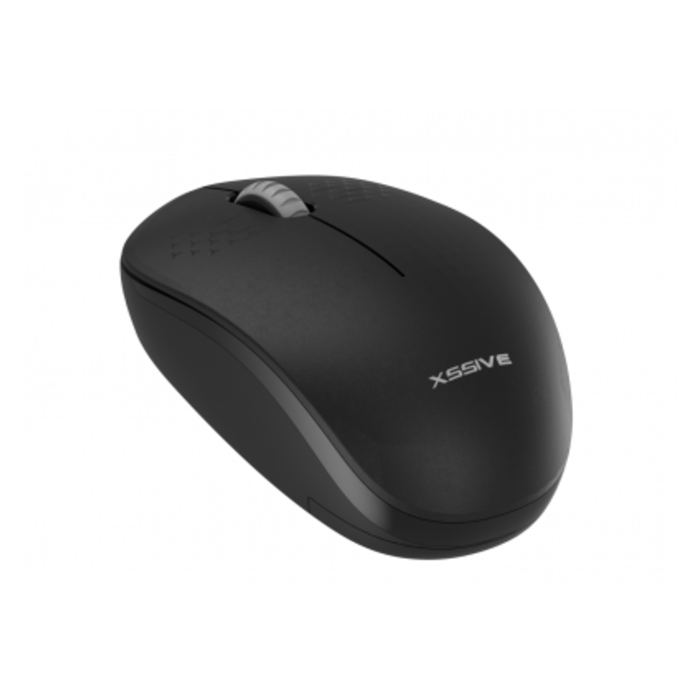 XSSIVE Wireless Mouse 2.4G