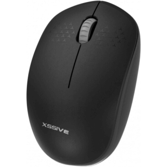 XSSIVE Wireless Mouse 2.4G
