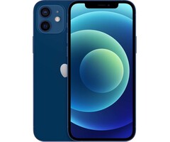 Apple iPhone 12 64GB Blauw C Grade