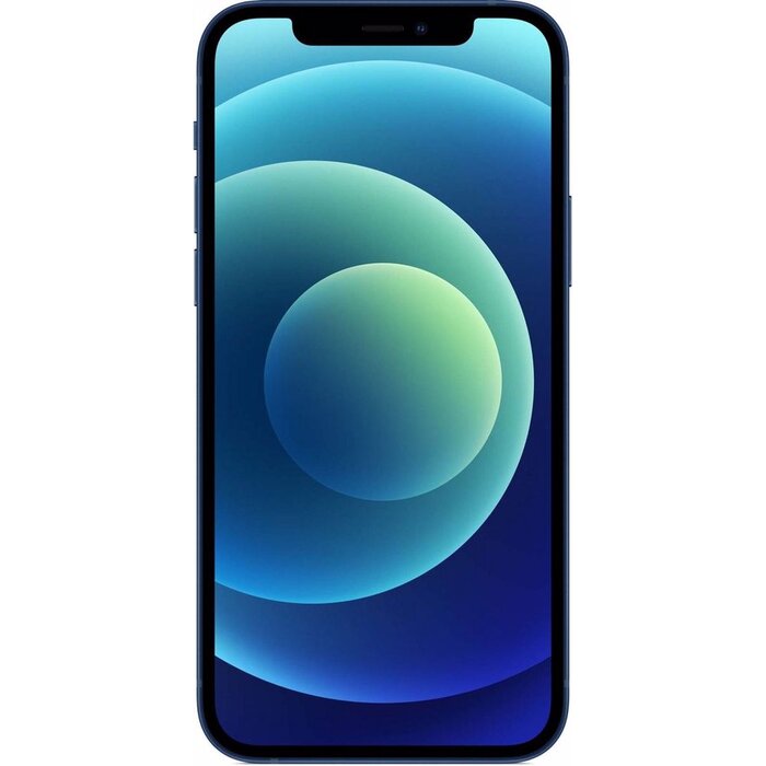 Apple iPhone 12 64GB Blauw C Grade