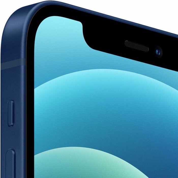Apple iPhone 12 64GB Blauw C Grade