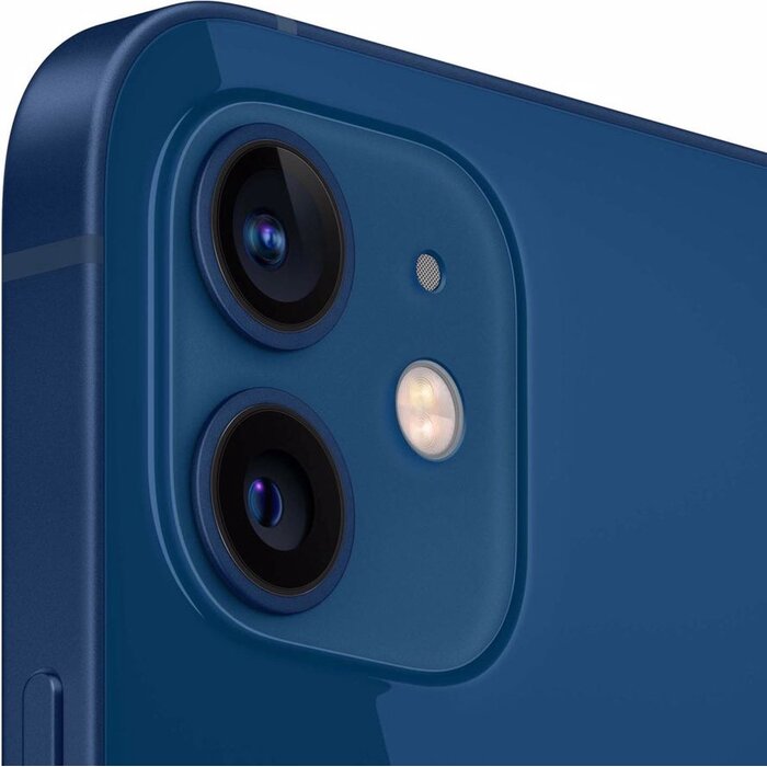 Apple iPhone 12 64GB Blauw C Grade