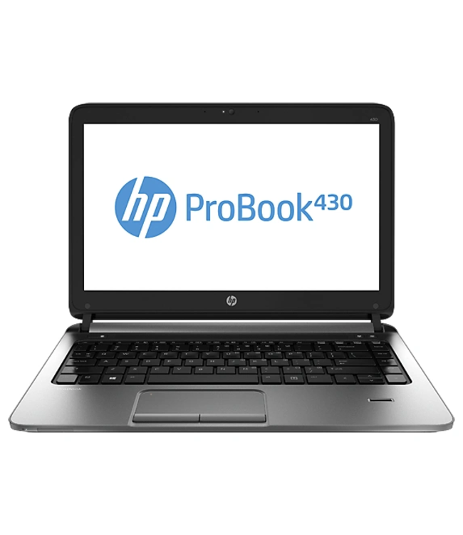 HP ProBook 430 G1 | I3-4005U | 120GB SSD | 8GB Ram | 13,3 Inch