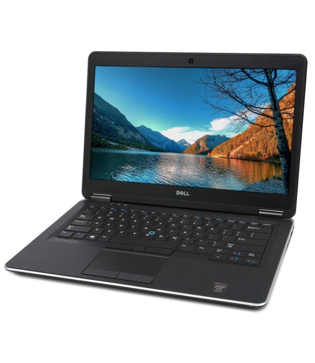 Dell Latitude e7440 | I5-4200U | 128GB SSD | 8 GB Ram | 14 inch