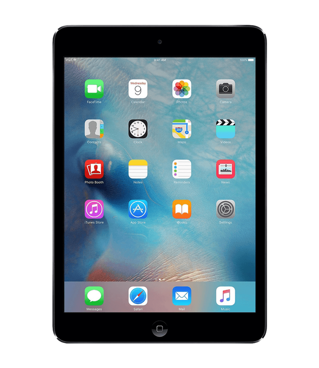 Apple iPad Mini 2012 | 16GB | B Grade | 1e generatie | 7,9 ''