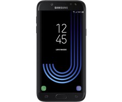 Samsung Galaxy J5 2017 16GB Zwart B Grade
