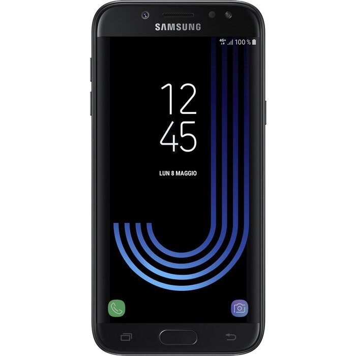 Samsung Galaxy J5 2017 16GB Zwart B Grade