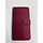 iPhone XR 6.1 Book Case Paars