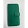 iPhone 11 Pro 2 in 1 style Book Case Groen