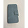 iPhone 12 Mini Book Case Grijs Blauw