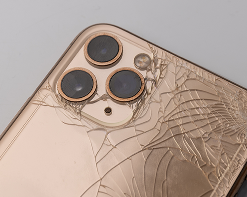 Professionele iPhone Reparaties in Nijmegen - Snelle Service bij Rocket Sale