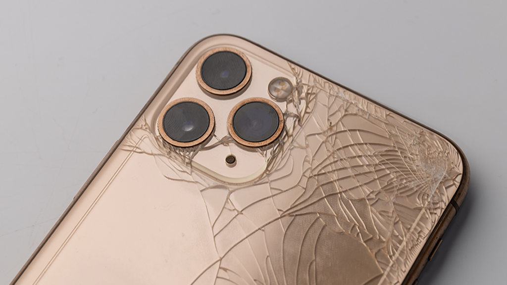 Professionele iPhone Reparaties in Nijmegen - Snelle Service bij Rocket Sale