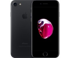 Apple iPhone 7 32 GB Zwart A Grade