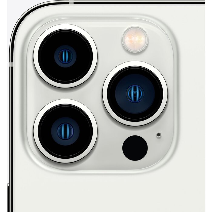 Apple iPhone 13 Pro Wit 128GB A/B Grade
