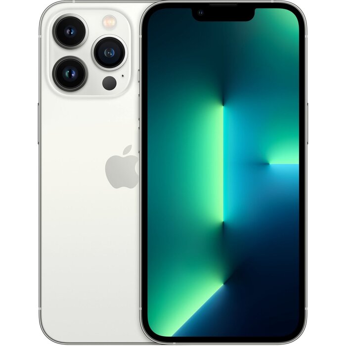 Apple iPhone 13 Pro Wit 128GB A/B Grade