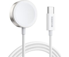 XSSIVE USB-C oplader voor Apple Watch - Xssive