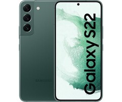 Samsung Galaxy S22 5G 256GB Groen C Grade