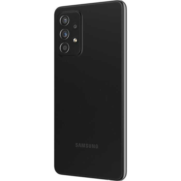 Samsung Galaxy A52 5G Zwart 128GB - A Grade [ENTERPRISE EDITION]