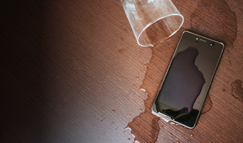 Waterschade WAT NU?!