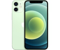 Apple iPhone 12 Mini 64GB 5G B Grade Groen
